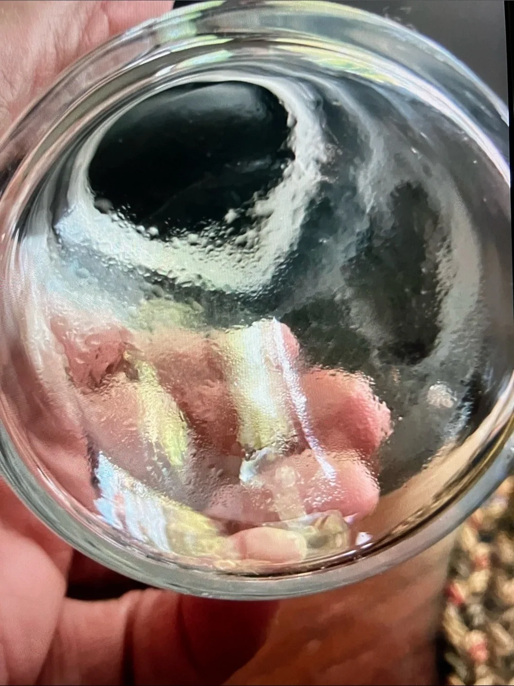 N/A classic clear